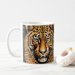 Wildlife & Nature Coffee Mug