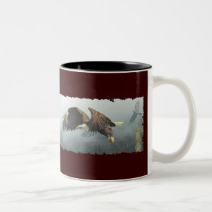 WILDLIFE & NATURE Mugs