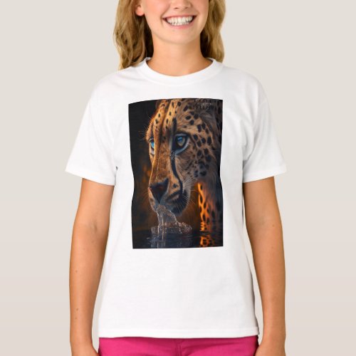 Wildlife T_Shirt