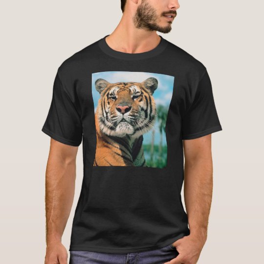 WILDLIFE T-SHIRT
