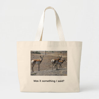 Wildlife Tote for everyday use. Show your wildside