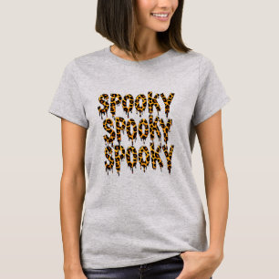 Wildly Spooky T-Shirt