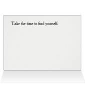 Wildness (Inside Horizontal (Top))