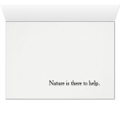 Wildness Cards (Inside Horizontal (Bottom))