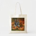 WildStyles - Wild Tigers Designer Tote