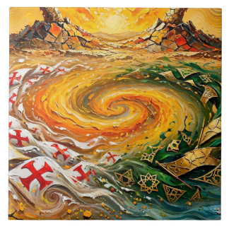 Wildtile1 Ceramic Tile