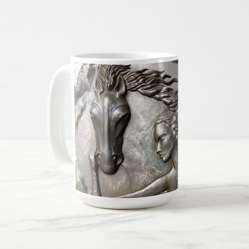 WildWind Ceramic Mug 