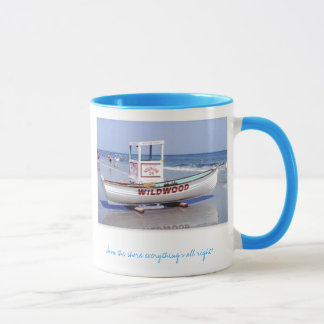 Wildwood Coffee Mug