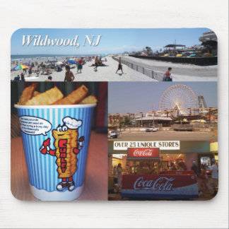 Wildwood Mousepad