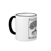 Wildwood Mugs | Heartblaze