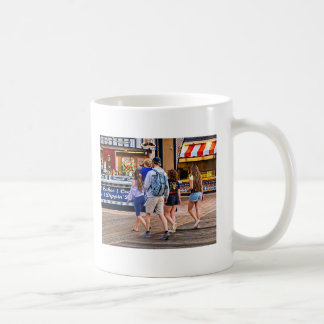Wildwood NJ – Boardwalk Bakery Coffee Mug