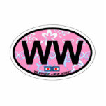 Wildwood. Statuette<br><div class="desc">Wildwood New Jersey.</div>