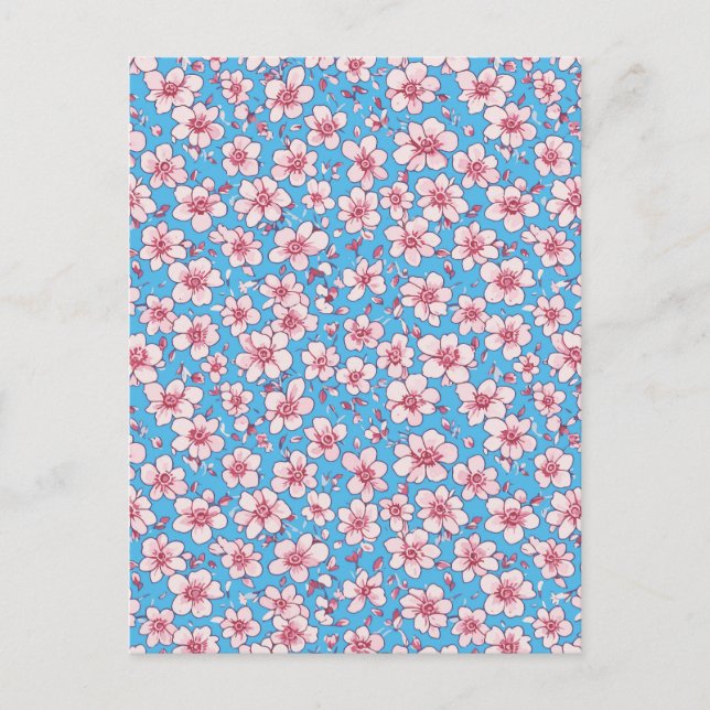  Wildwood Whispers Postcard (Front)