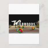 Wildwood New Jersey Tote Bag - Wildwood Postcard - Wildwood Girls Trip -  Wildwood Wedding - Wildwood Beach Bag - Wildwood Gift