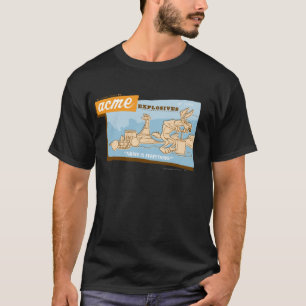 WILE E. COYOTE™ Acme Explosives 2 T-Shirt
