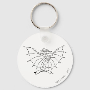 WILE E. COYOTE™ Acme Products 8 Keychain