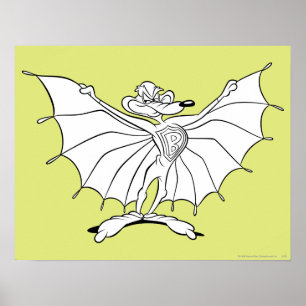 WILE E. COYOTE™ Acme Products 8 Poster