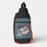 WILE E. COYOTE™ ACME Rocket Board