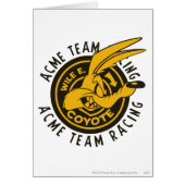 WILE E. COYOTE™ Acme Team Racing (Front)