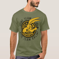 WILE E. COYOTE™ Acme Team Racing T-Shirt