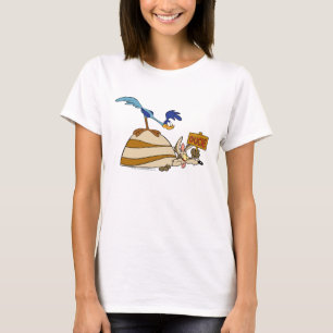 WILE E. COYOTE™ and ROAD RUNNER™ Acme Products 5 T-Shirt