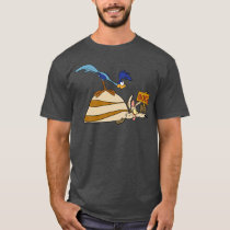 WILE E. COYOTE™ and ROAD RUNNER™ Boulder T-Shirt
