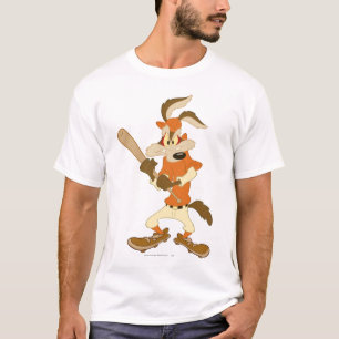 WILE E. COYOTE™ Batter's Up T-Shirt