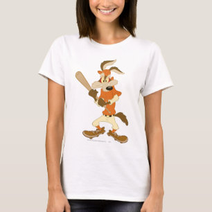 WILE E. COYOTE™ Batter's Up T-Shirt