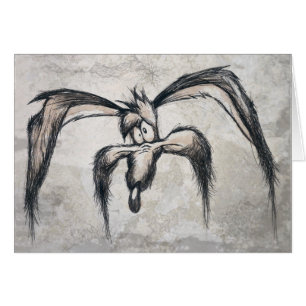 WILE E. COYOTE™ Down on his Luck