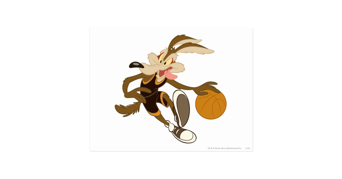 wile e coyote xbox controller