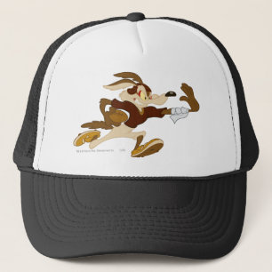 WILE E. COYOTE™ Football Trucker Hat