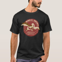 Wile E. Coyote Genius T-Shirt