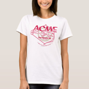 WILE E. COYOTE™ Grosse Pointe Archery Team T-Shirt