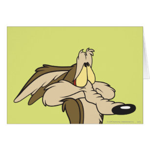WILE E. COYOTE™ Impending Doom Cards