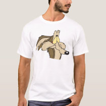 WILE E. COYOTE™ Impending Doom T-Shirt