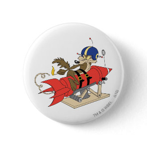 WILE E. COYOTE™ Launching Red Rocket Button