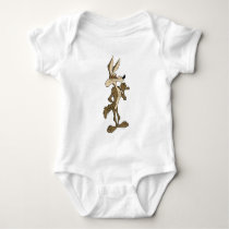 WILE E. COYOTE™ Looking Proud Baby Bodysuit
