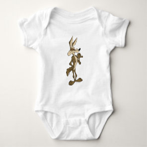 WILE E. COYOTE™ Looking Proud Baby Bodysuit