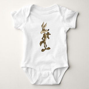 WILE E. COYOTE™ Looking Proud Baby Bodysuit