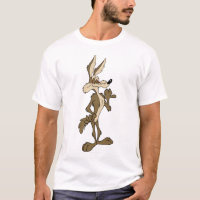 WILE E. COYOTE™ Looking Proud T-Shirt