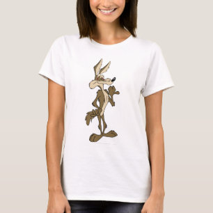 WILE E. COYOTE™ Looking Proud T-Shirt
