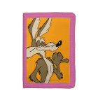 WILE E. COYOTE™ Looking Proud