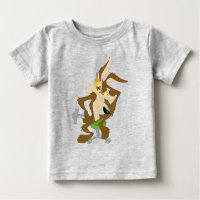 WILE E. COYOTE™ Planning