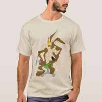 WILE E. COYOTE™ Planning