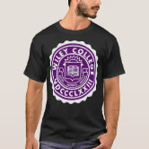 Wiley 1879 College Apparel - Wiley College - Kids T-Shirt