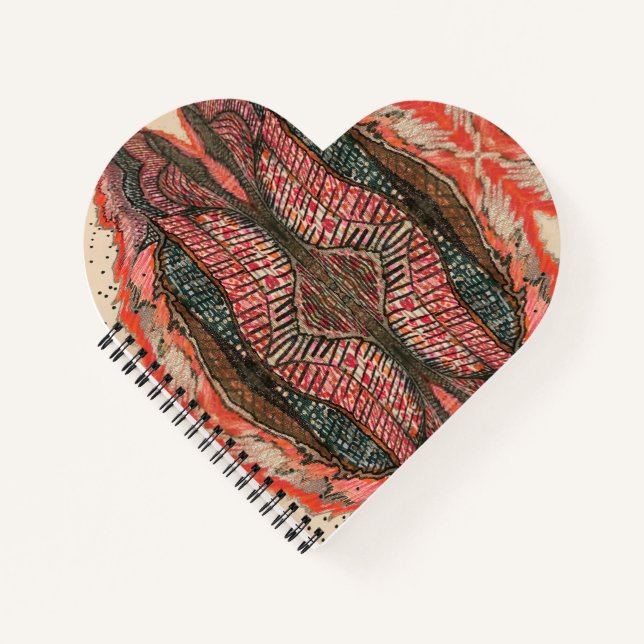 Wiley's Notebook (Front)