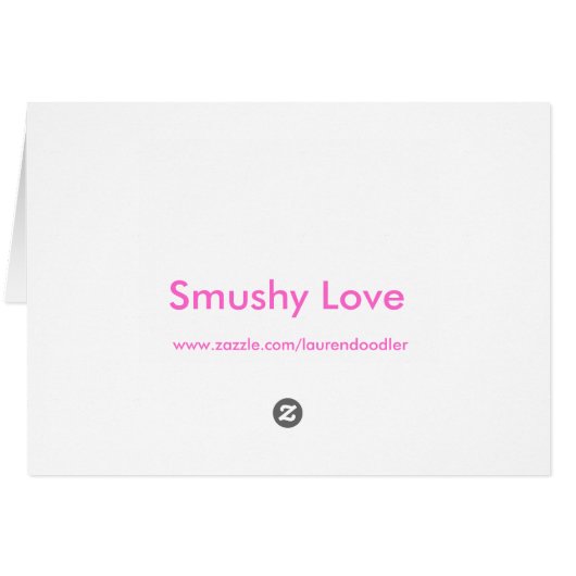 Wilford Up Close and Personal (Back Horizontal)