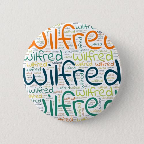 Wilfred Button