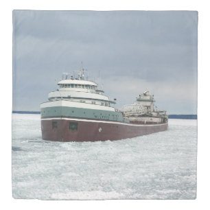 Wilfred Sykes duvet cover