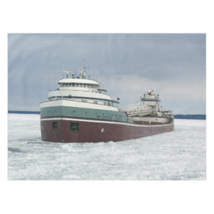 Wilfred Sykes tablecloth